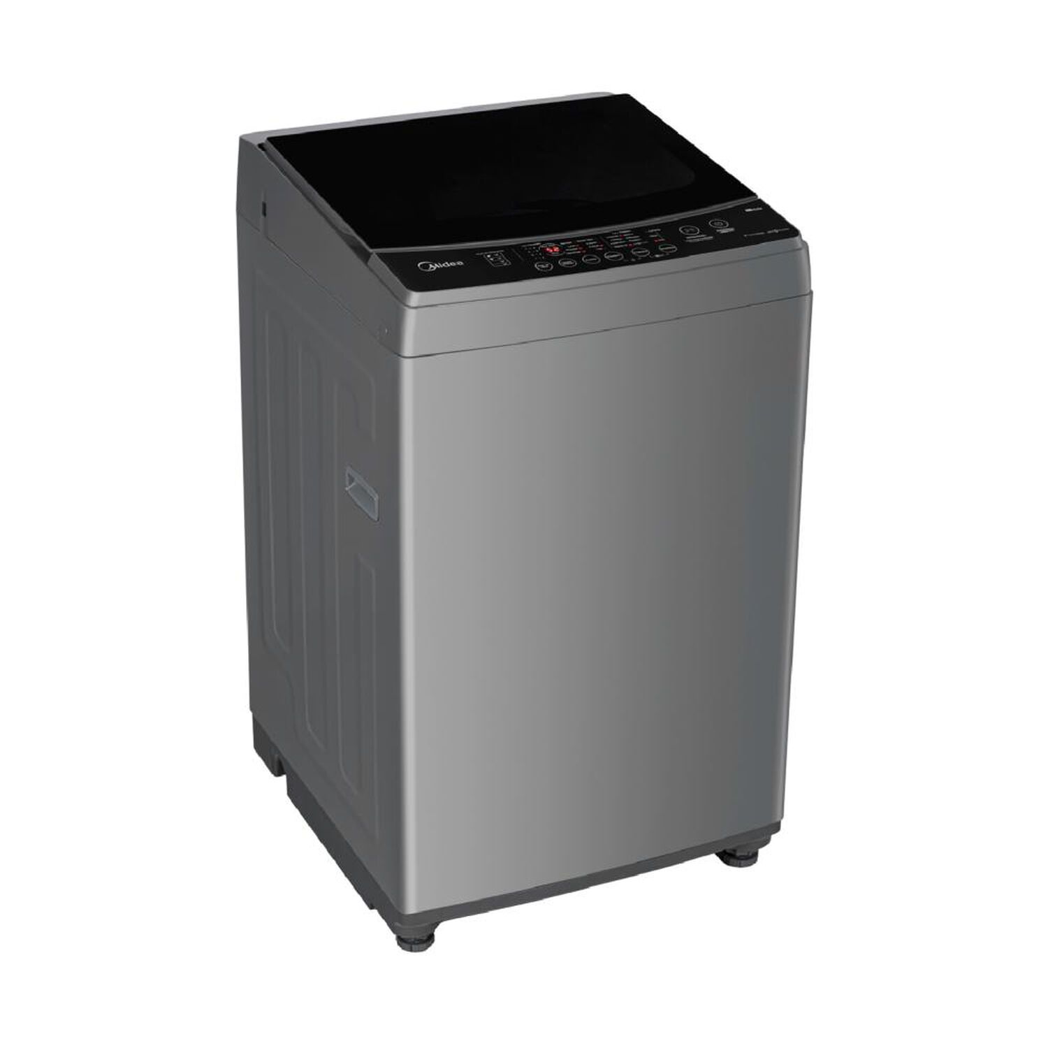 Lavadora Midea MLS-095GE04N / 9.5 Kg image number 2.0